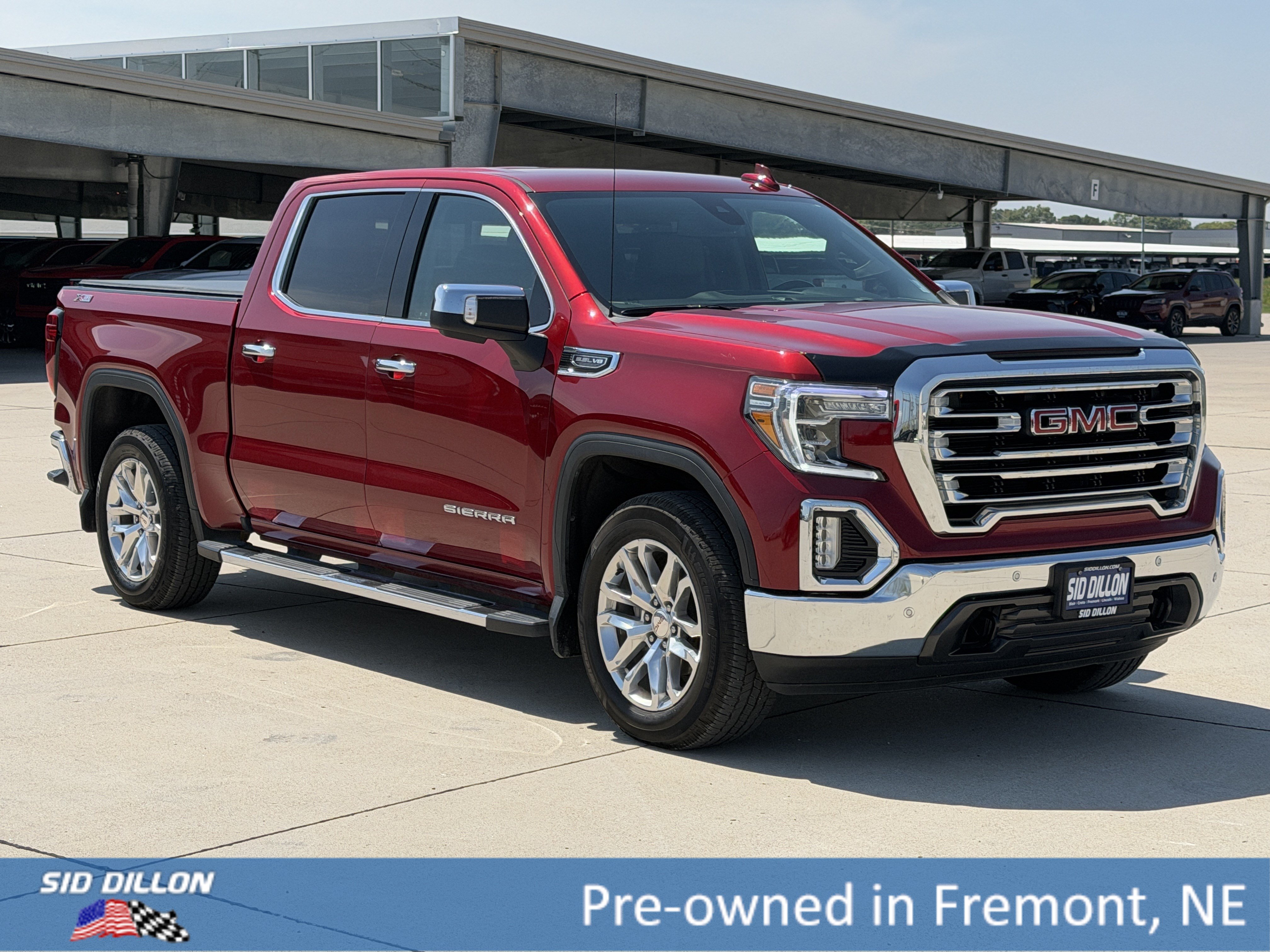 gmc sierra 1500 2021 3GTU9DED8MG143600 image gmc sierra 1500 2021 3GTU9DED8MG143600 image